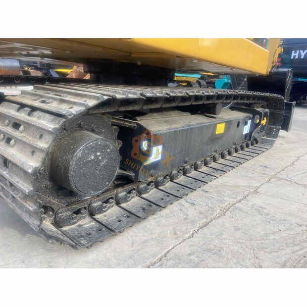 2024 Caterpillar 306-41536958