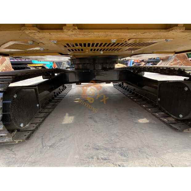 2024 Caterpillar 306-41536959
