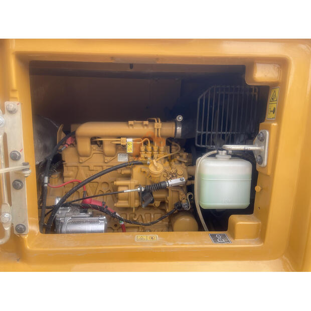 2024 Caterpillar 306-41536960