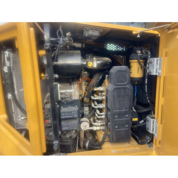 2024 Caterpillar 306-41536961