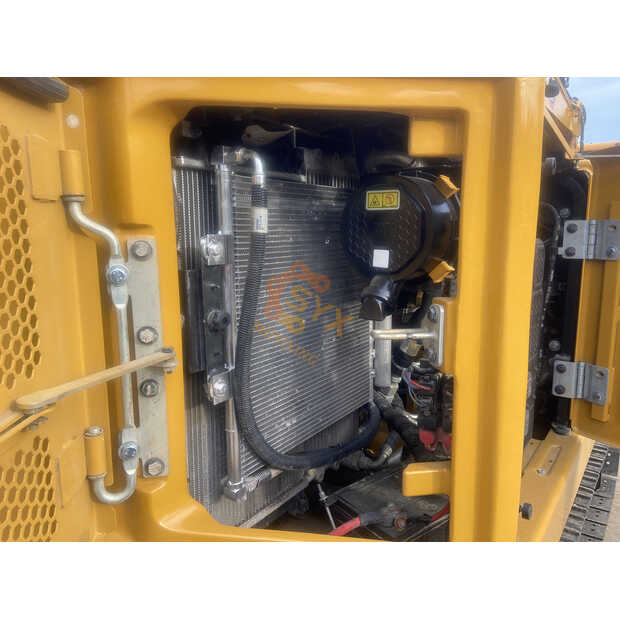 2024 Caterpillar 306-41536962