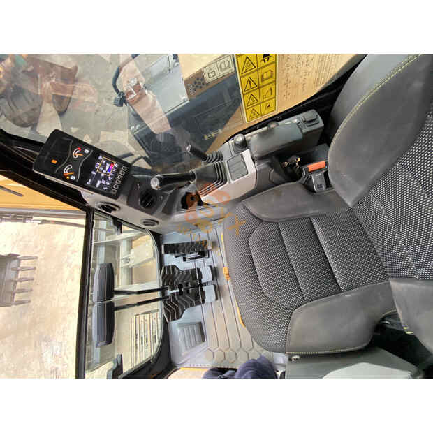 2024 Caterpillar 306-41536964