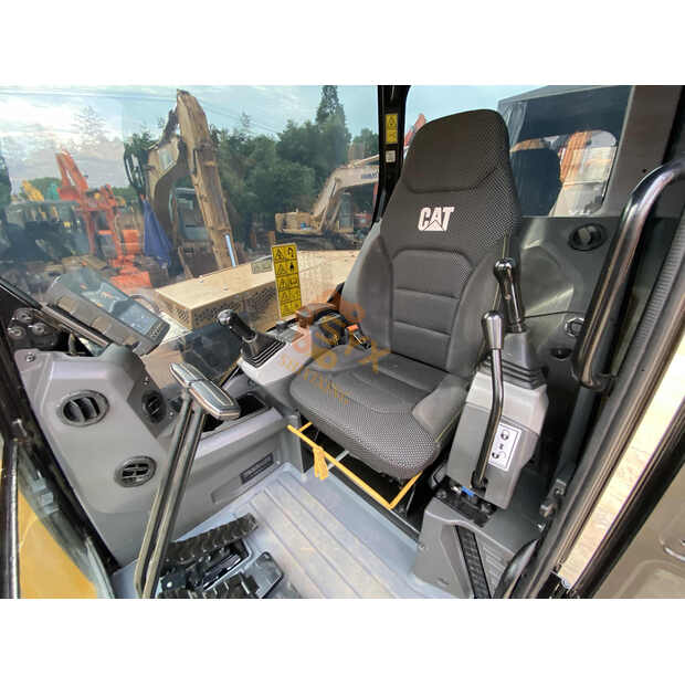 2024 Caterpillar 306-41536965