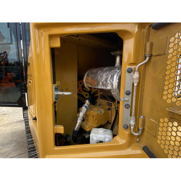 2024 Caterpillar 306-41536967