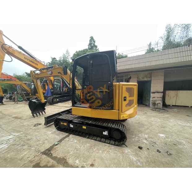 2023 Caterpillar 306-41536969