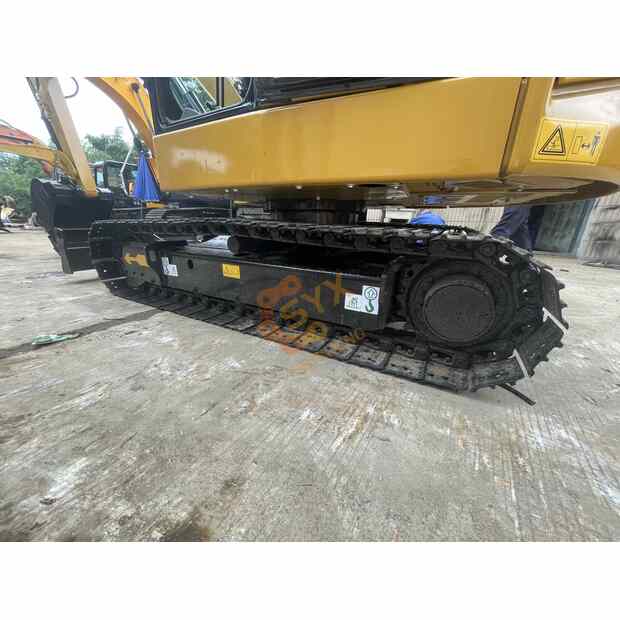 2023 Caterpillar 306-41536975