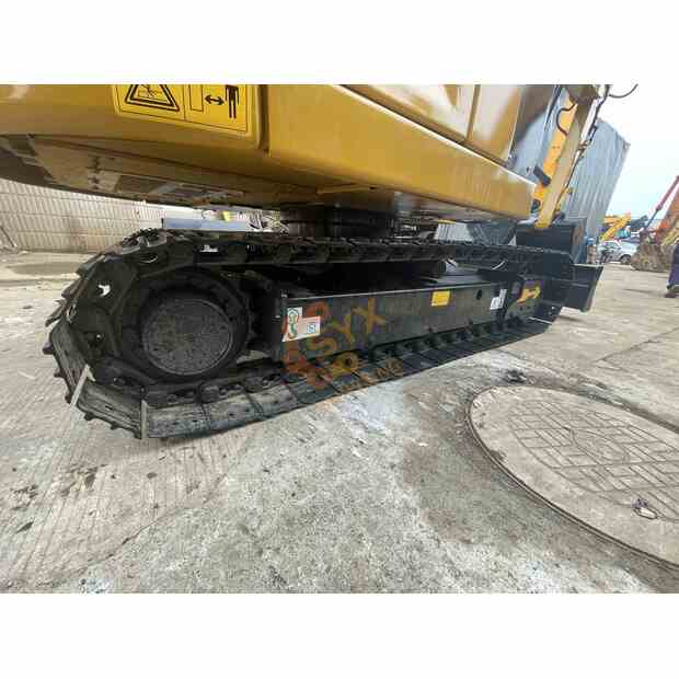 2023 Caterpillar 306-41536976