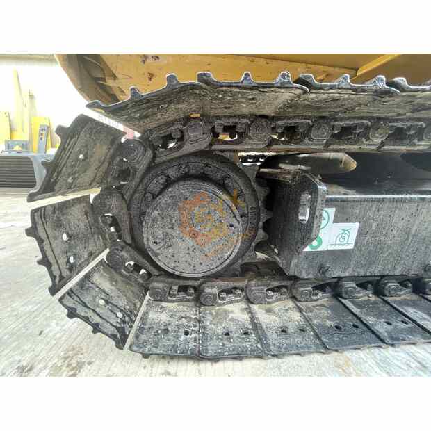2023 Caterpillar 306-41536977