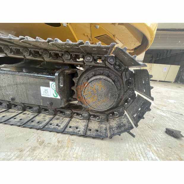 2023 Caterpillar 306-41536978