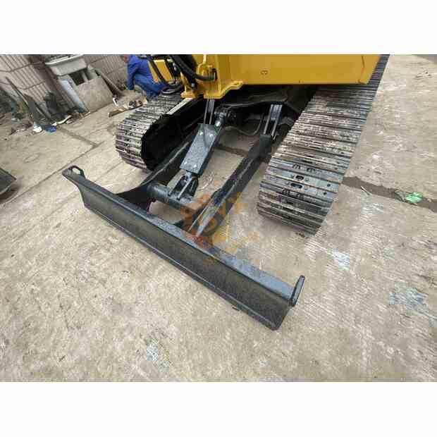 2023 Caterpillar 306-41536979