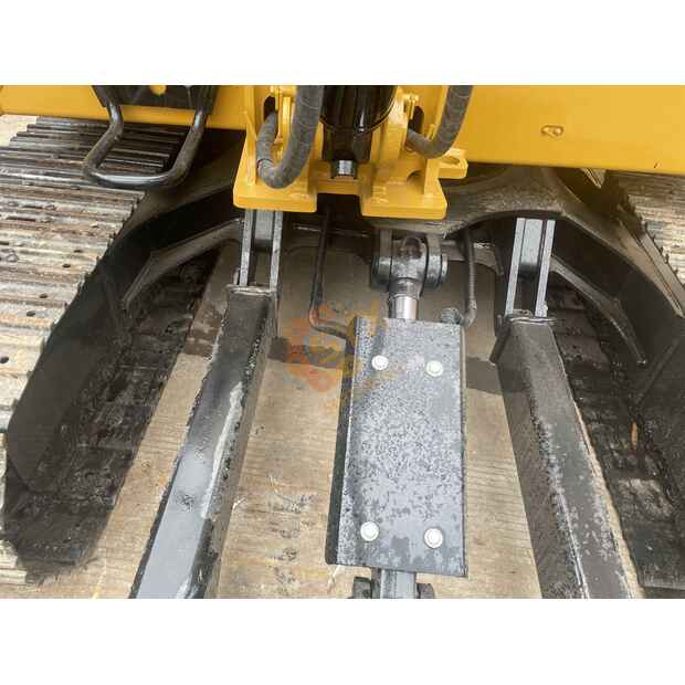 2023 Caterpillar 306-41536981