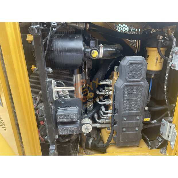 2023 Caterpillar 306-41536982