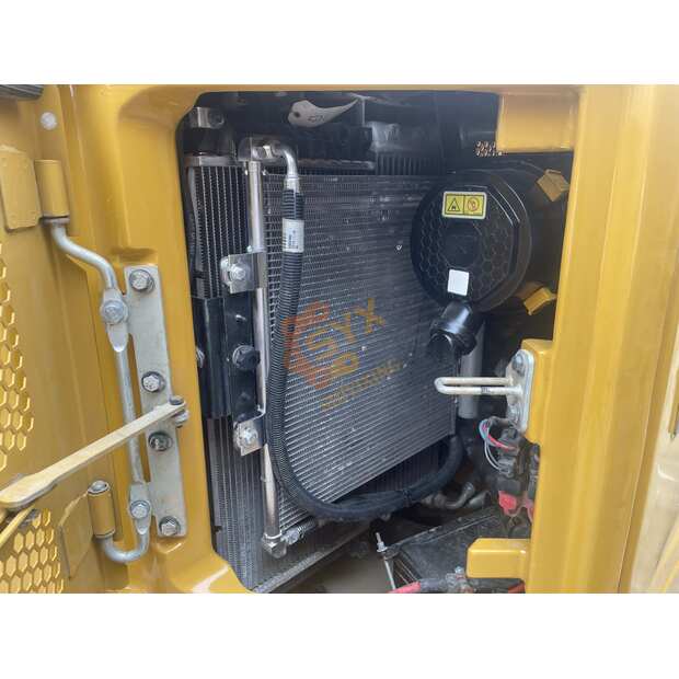 2023 Caterpillar 306-41536983