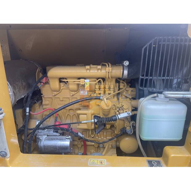 2023 Caterpillar 306-41536984