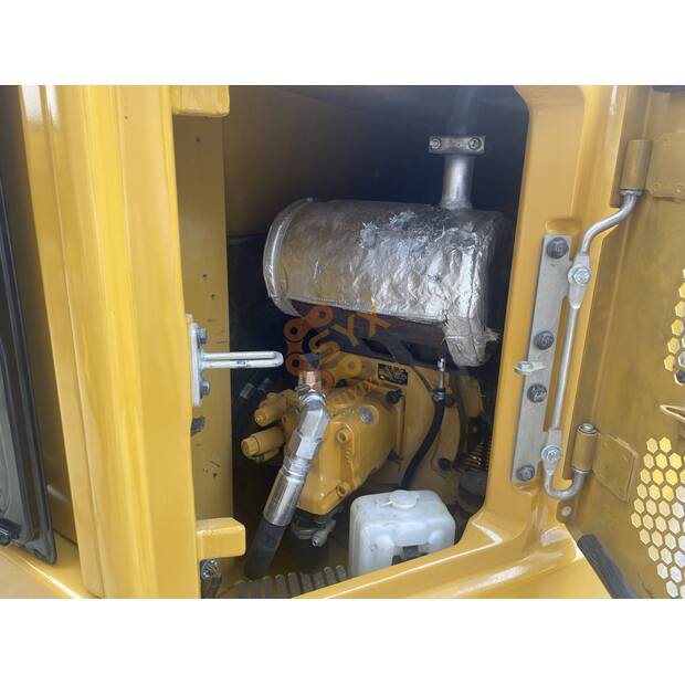 2023 Caterpillar 306-41536985