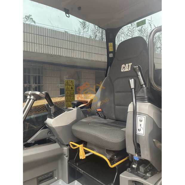 2023 Caterpillar 306-41536986