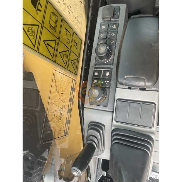 2023 Caterpillar 306-41536987