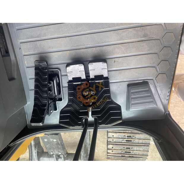 2023 Caterpillar 306-41536988