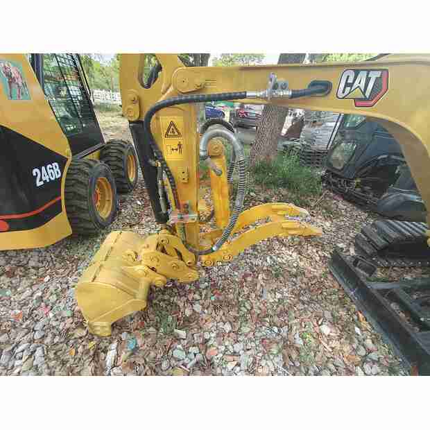 2024 Caterpillar 302-41536994