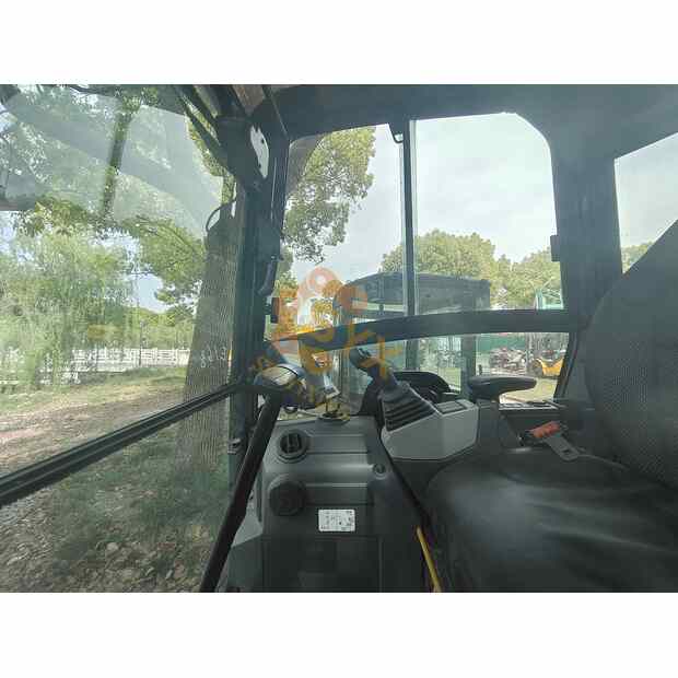 2024 Caterpillar 302-41536996