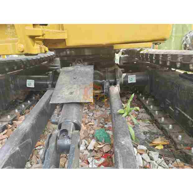 2024 Caterpillar 302-41537003