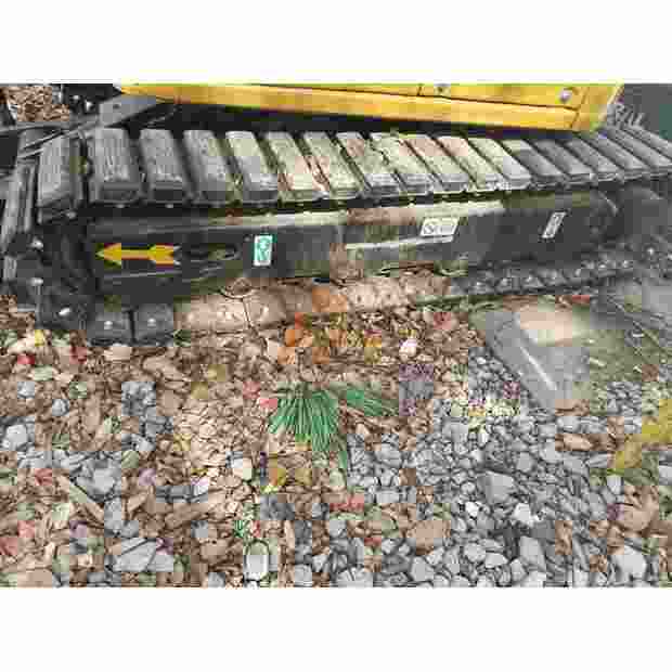 2024 Caterpillar 302-41537006