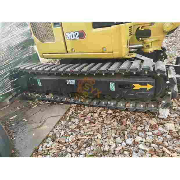 2024 Caterpillar 302-41537007