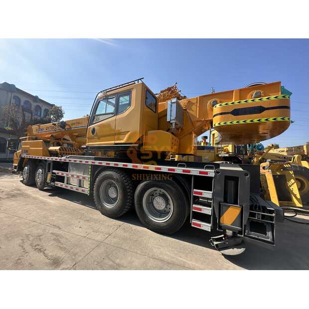 2022 اكس سي ام جي QY70KC-41537014