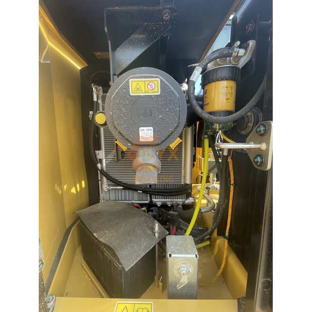 2025 كاتربيلر 307-41537023