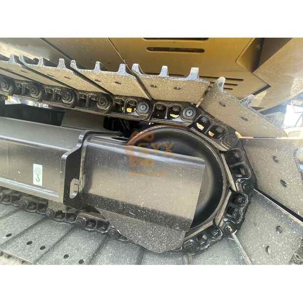 2025 كاتربيلر 307-41537026