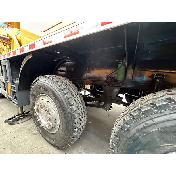 2022 XCMG QY50KC-41537042