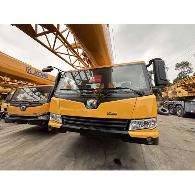 2022 XCMG QY50KC-41537043