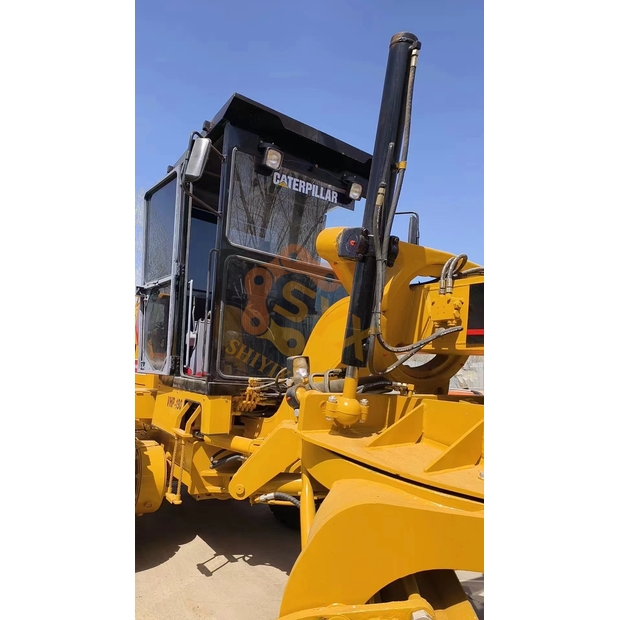 2023 Caterpillar 120H-41537058
