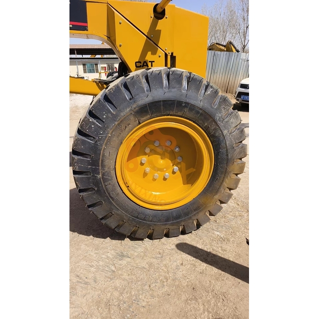 2023 Caterpillar 120H-41537059