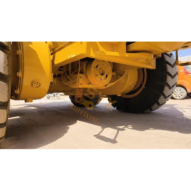 2023 Caterpillar 120H-41537061