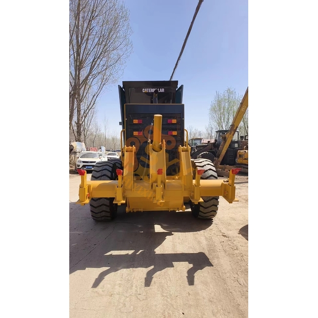 2023 Caterpillar 120H-41537065