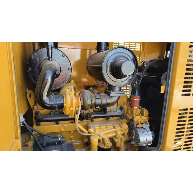 2023 Caterpillar 120H-41537067