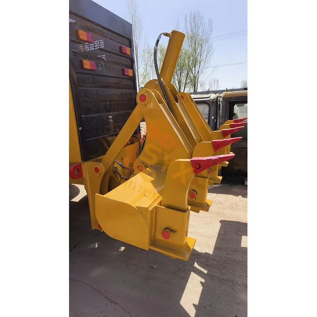 2023 Caterpillar 120H-41537068