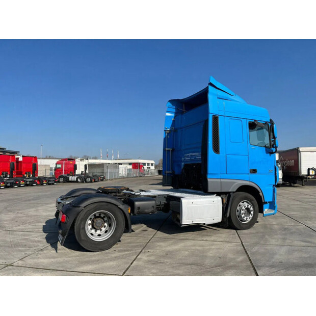 2014 DAF XF 410 FT-41537150