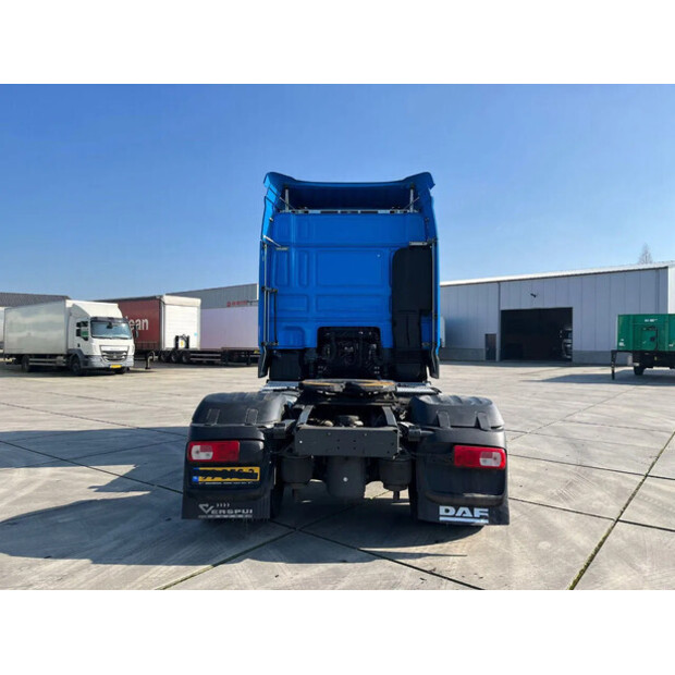2014 DAF XF 410 FT-41537151