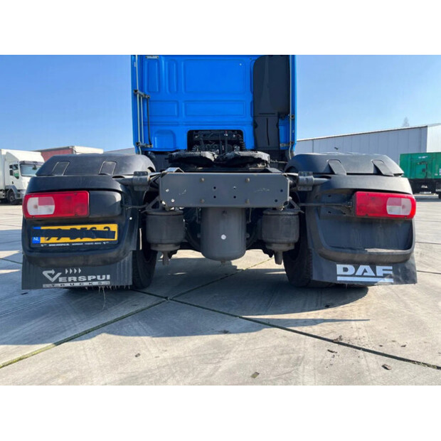 2014 DAF XF 410 FT-41537152