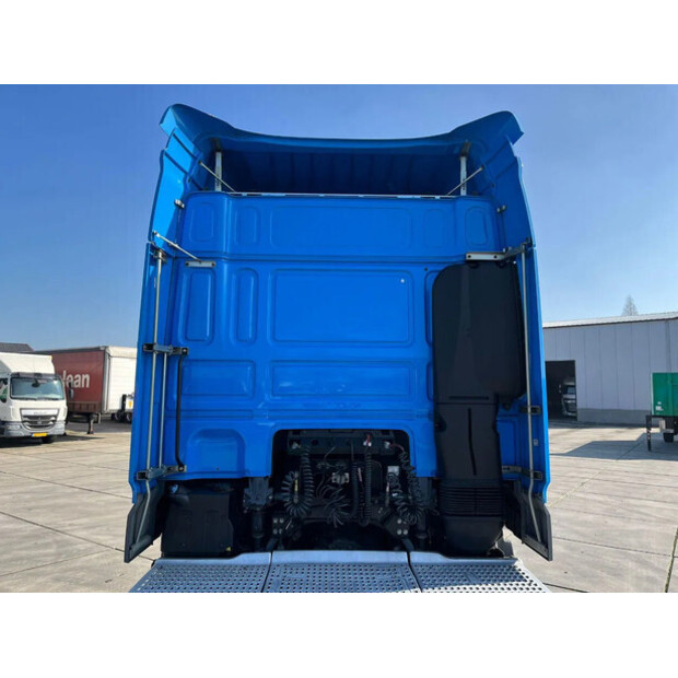 2014 DAF XF 410 FT-41537154