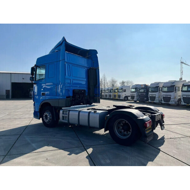 2014 DAF XF 410 FT-41537155