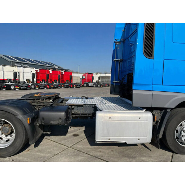 2014 DAF XF 410 FT-41537158