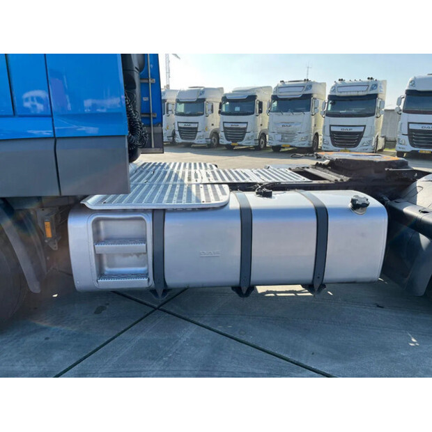 2014 DAF XF 410 FT-41537159
