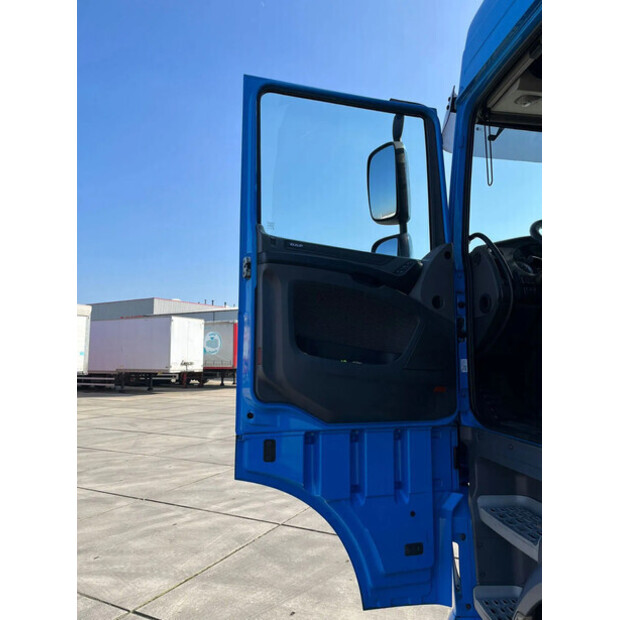 2014 DAF XF 410 FT-41537160