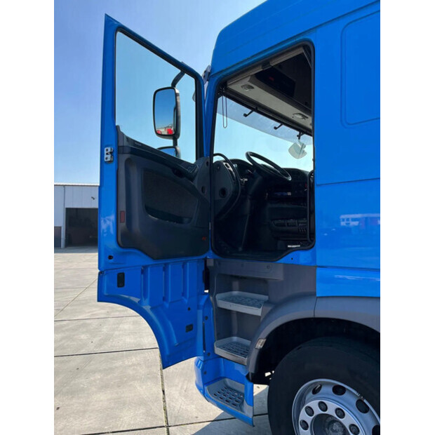 2014 DAF XF 410 FT-41537161
