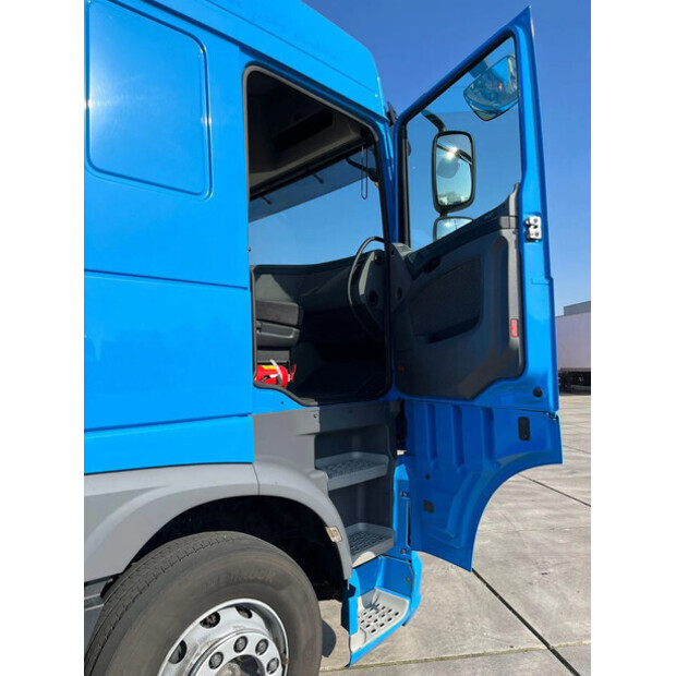 2014 DAF XF 410 FT-41537162