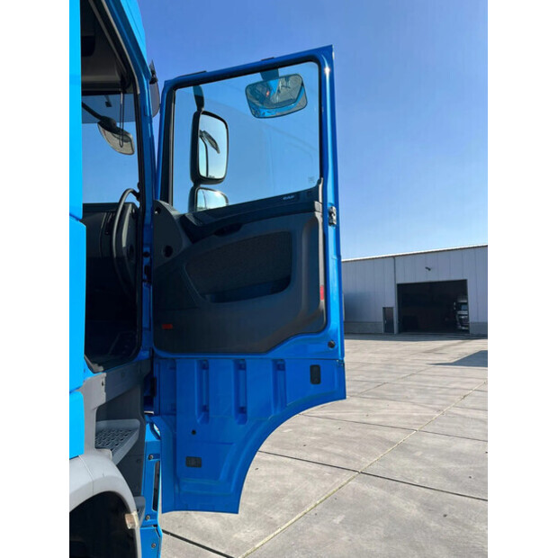 2014 DAF XF 410 FT-41537163