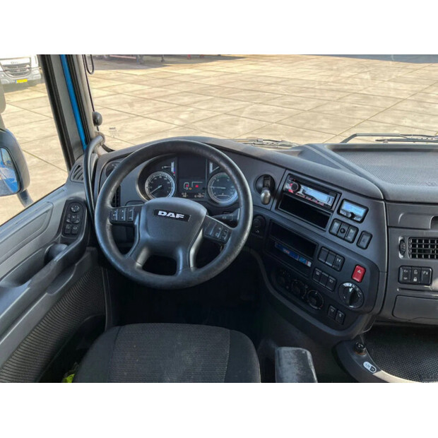 2014 DAF XF 410 FT-41537164